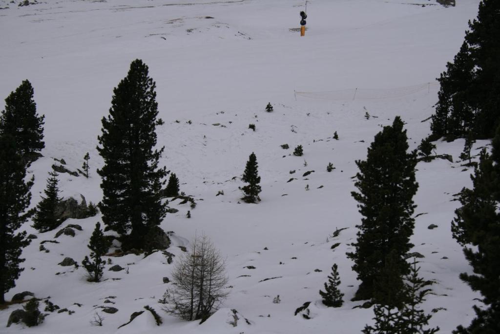 Hotel Alaska Selva di Val Gardena Ruang foto